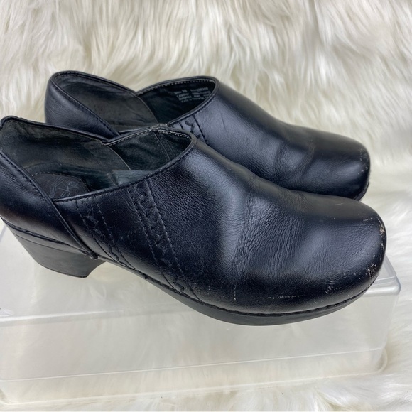 DANSKO CLOGS- MULES SHOES. Size 8 - Picture 2 of 9